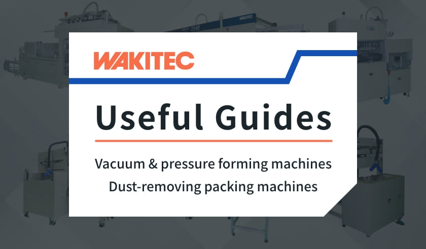 WAKITEC Useful Guides