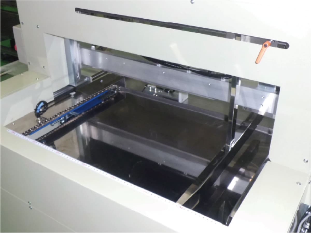 APM-H型 自動包装装置 | 製品カタログ | 株式会社脇坂エンジニアリング